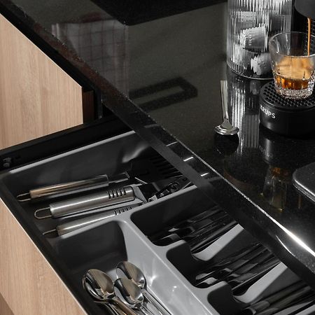 Master Mirabell Apartment Salzburg Ngoại thất bức ảnh