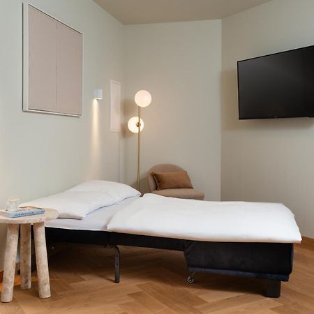 Master Mirabell Apartment Salzburg Ngoại thất bức ảnh