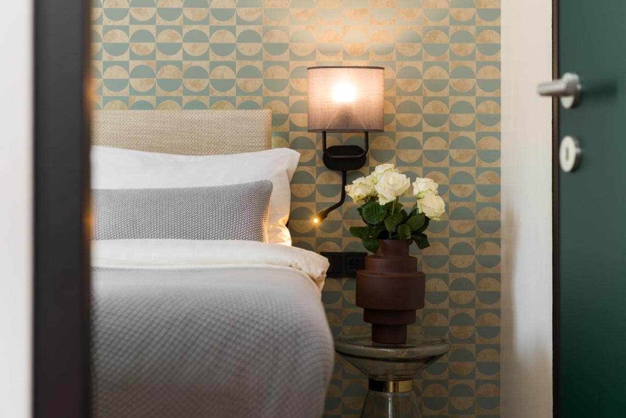 Master Mirabell Apartment Salzburg Ngoại thất bức ảnh