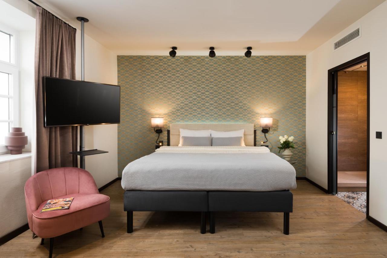 Master Mirabell Apartment Salzburg Ngoại thất bức ảnh