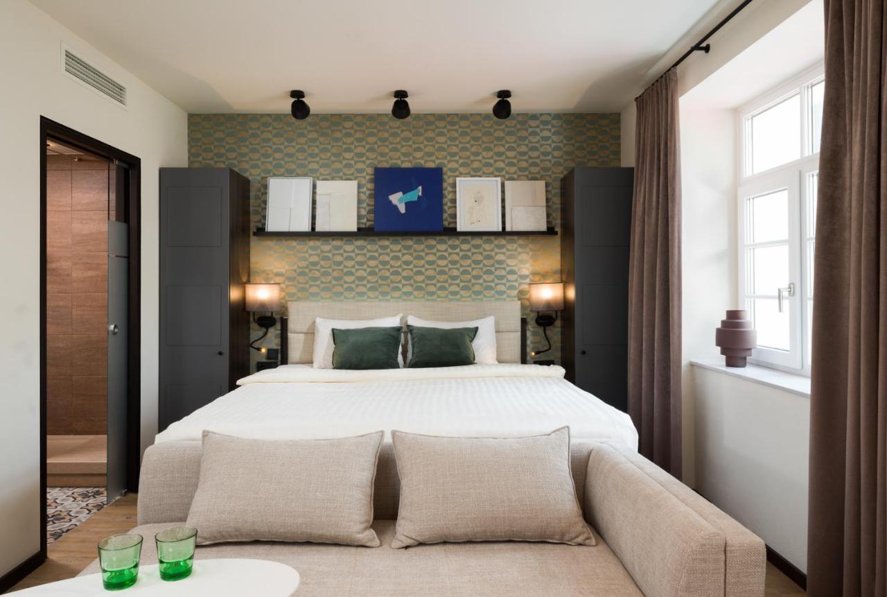 Master Mirabell Apartment Salzburg Ngoại thất bức ảnh