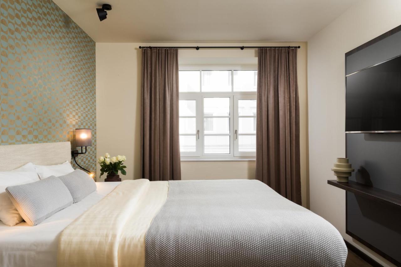 Master Mirabell Apartment Salzburg Ngoại thất bức ảnh