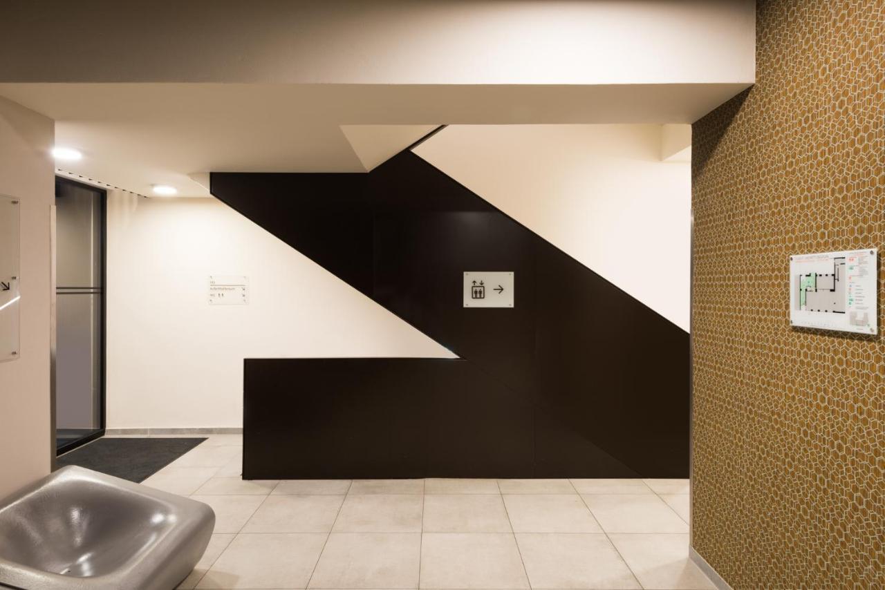 Master Mirabell Apartment Salzburg Ngoại thất bức ảnh