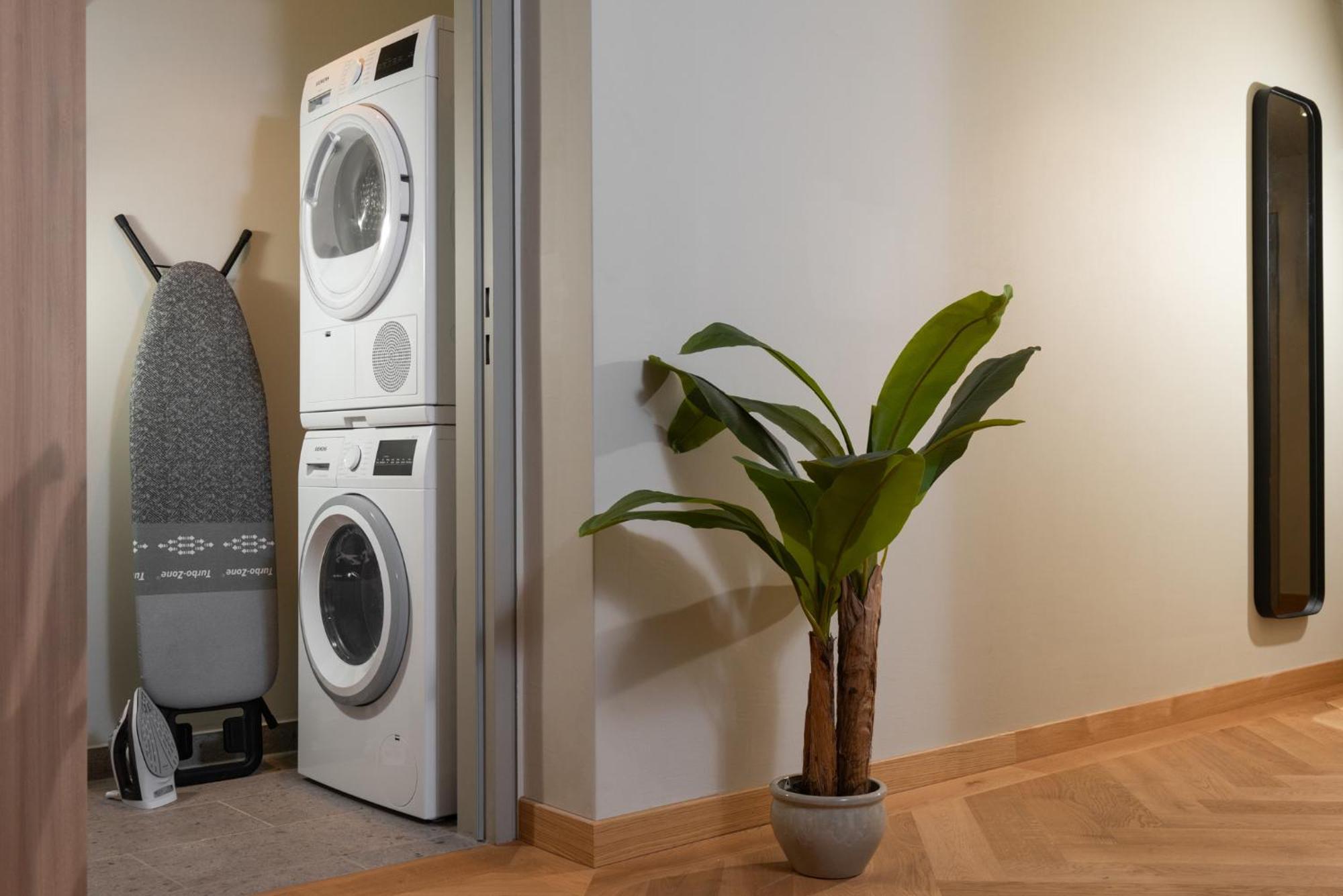 Master Mirabell Apartment Salzburg Ngoại thất bức ảnh