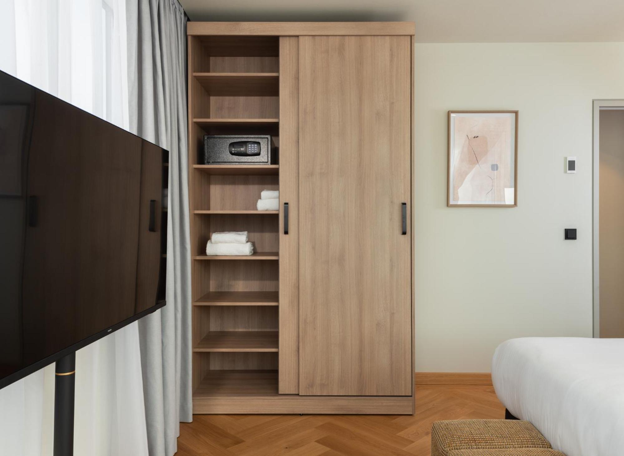 Master Mirabell Apartment Salzburg Phòng bức ảnh